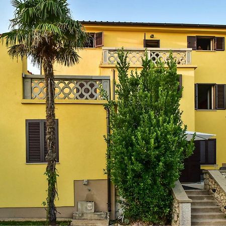 Villa Potocnjak Novi Vinodolski Extérieur photo