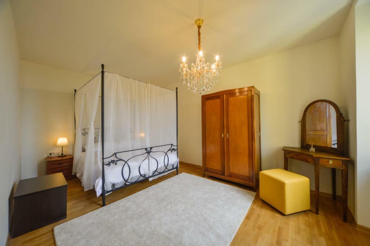 Villa Potocnjak Novi Vinodolski Extérieur photo