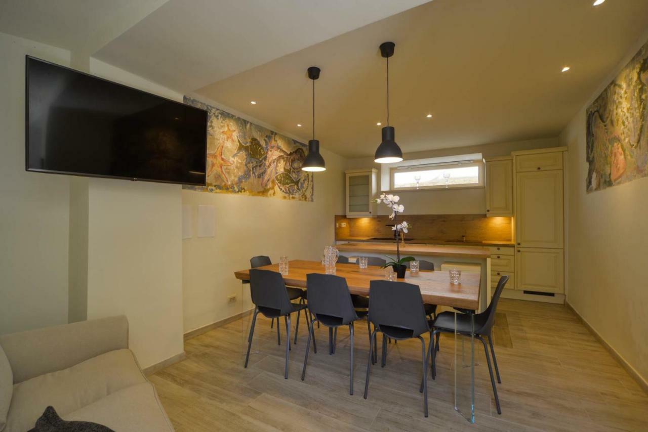 Villa Potocnjak Novi Vinodolski Extérieur photo