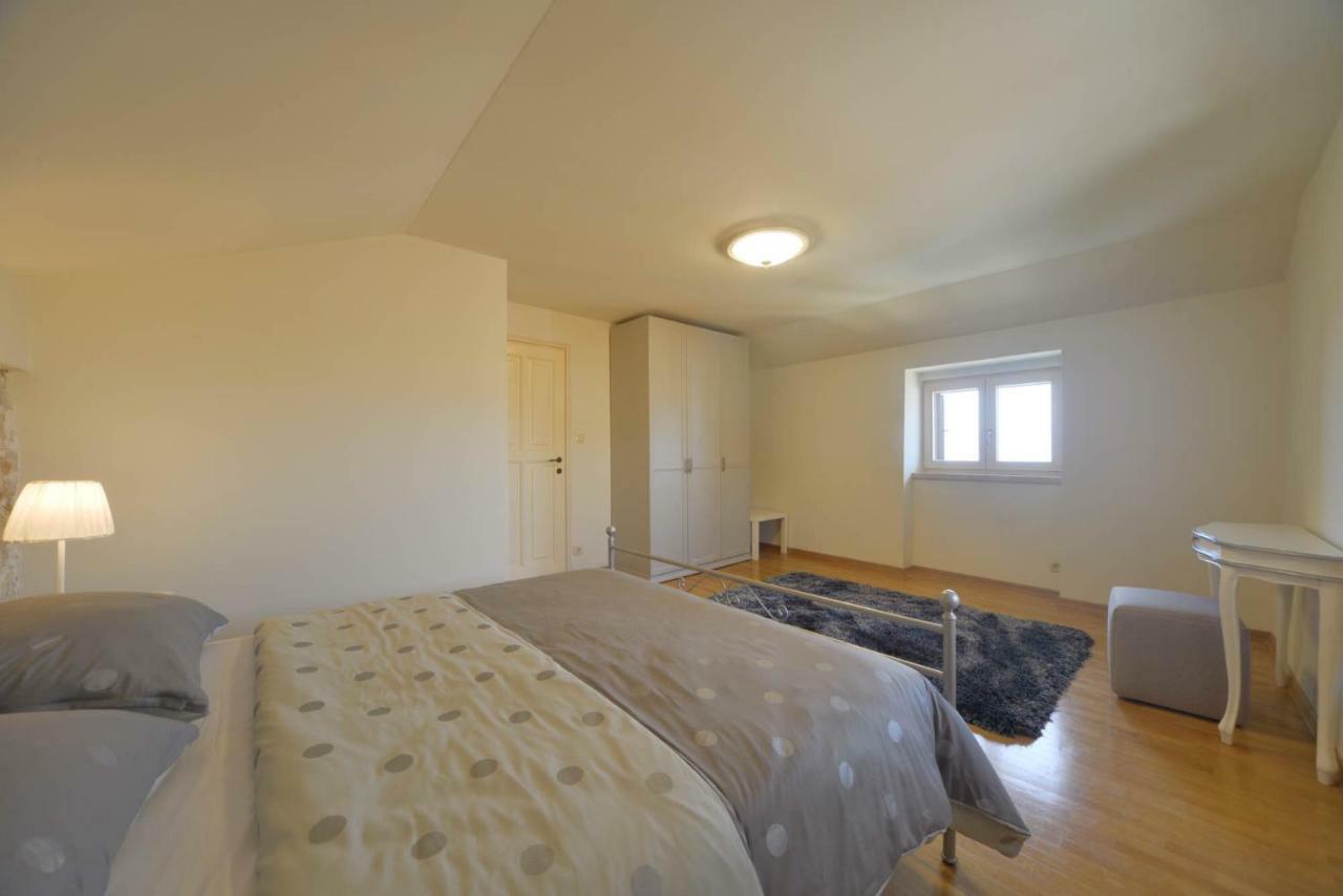 Villa Potocnjak Novi Vinodolski Extérieur photo