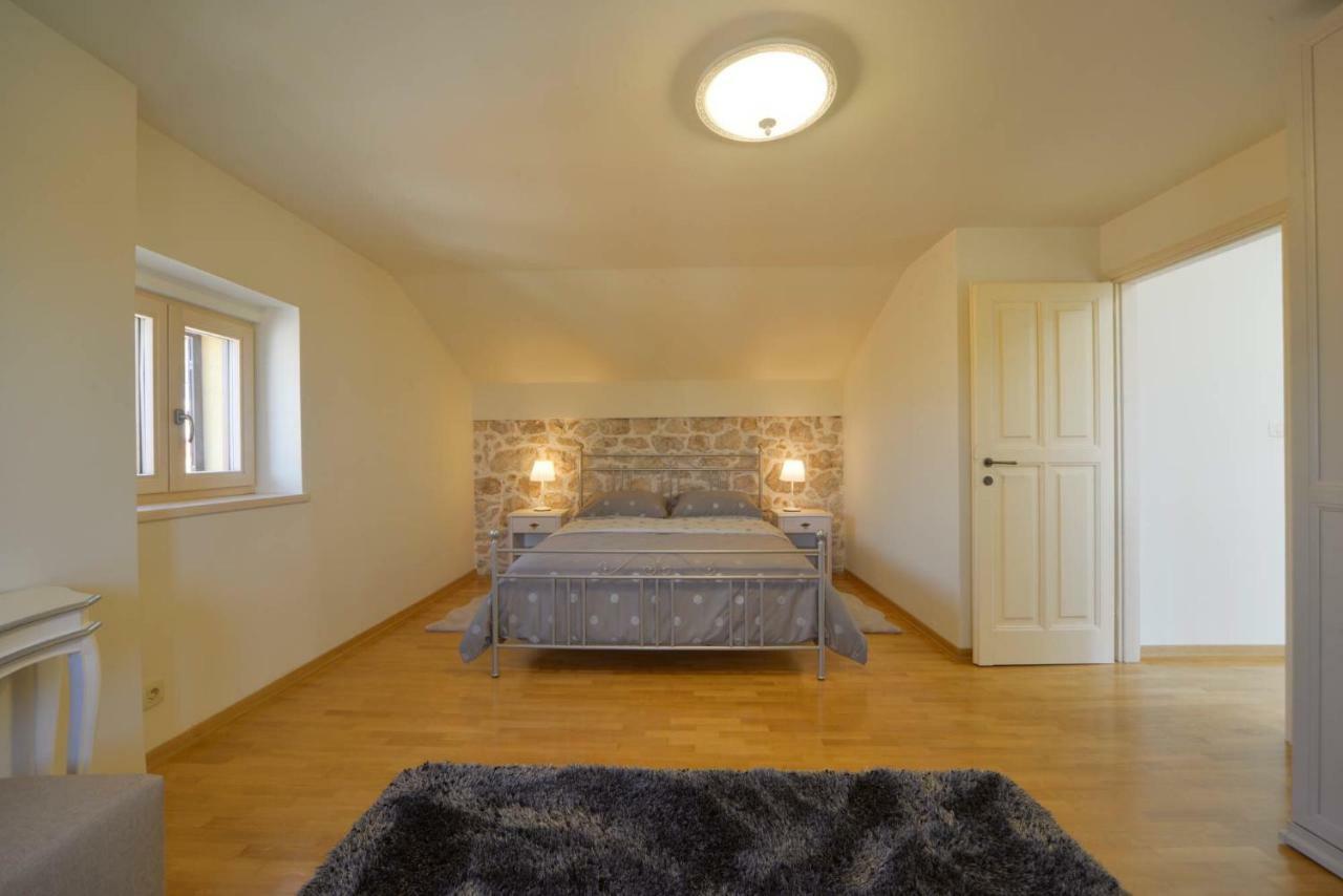 Villa Potocnjak Novi Vinodolski Extérieur photo