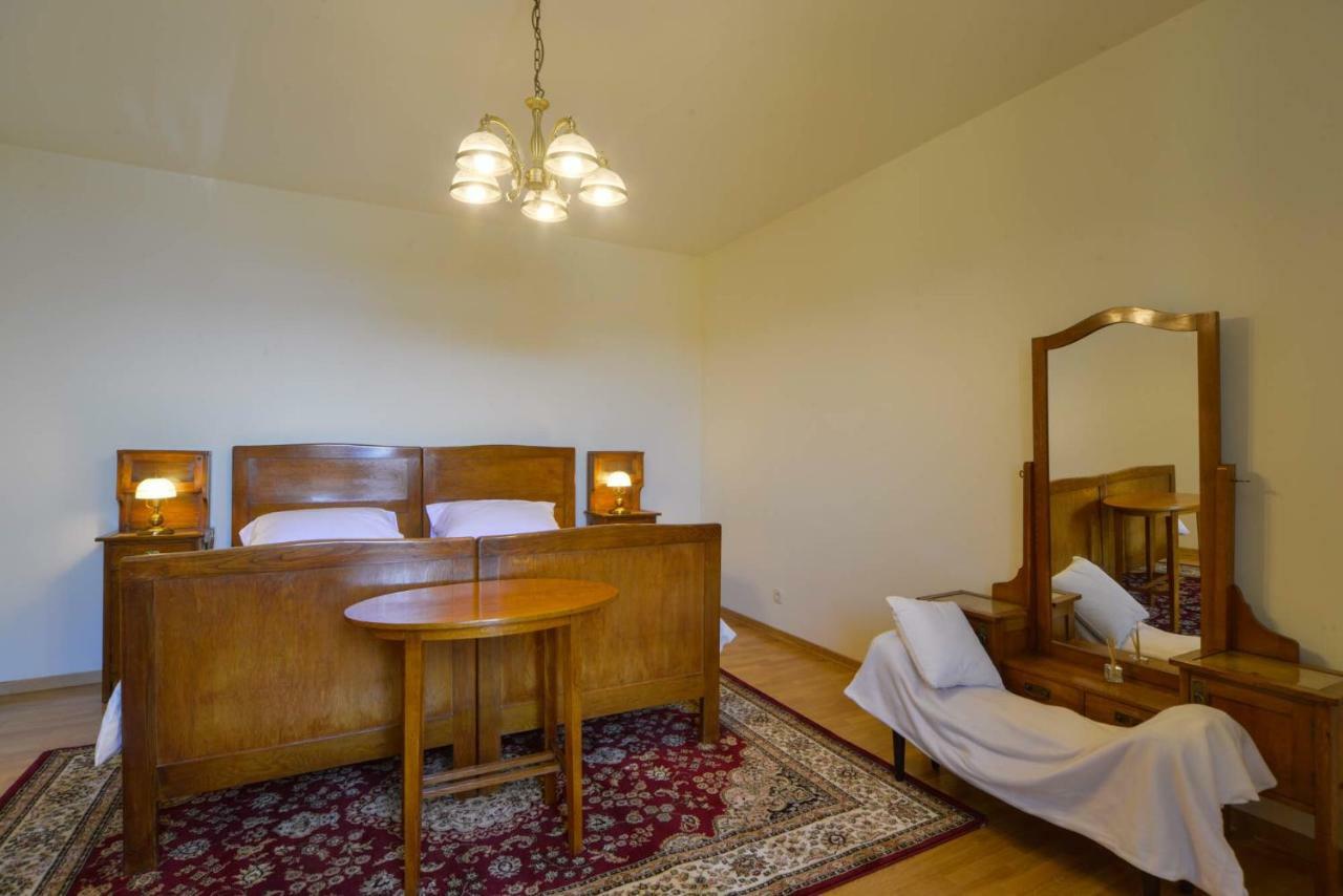 Villa Potocnjak Novi Vinodolski Extérieur photo