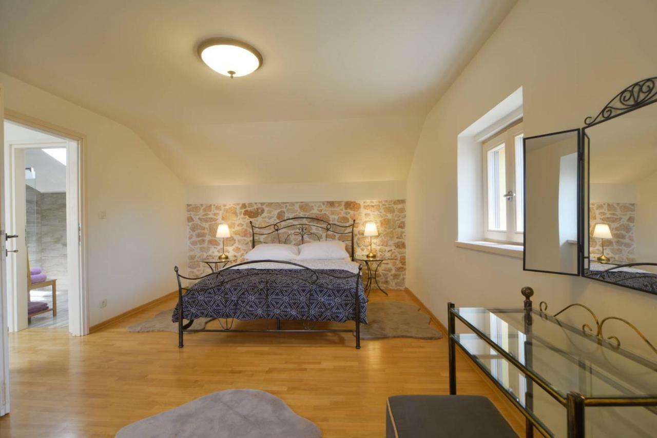 Villa Potocnjak Novi Vinodolski Extérieur photo