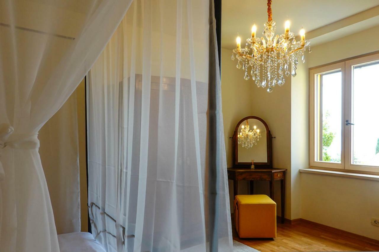 Villa Potocnjak Novi Vinodolski Extérieur photo