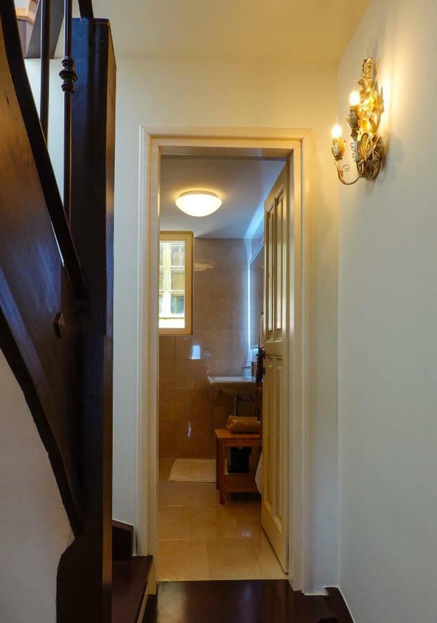 Villa Potocnjak Novi Vinodolski Extérieur photo