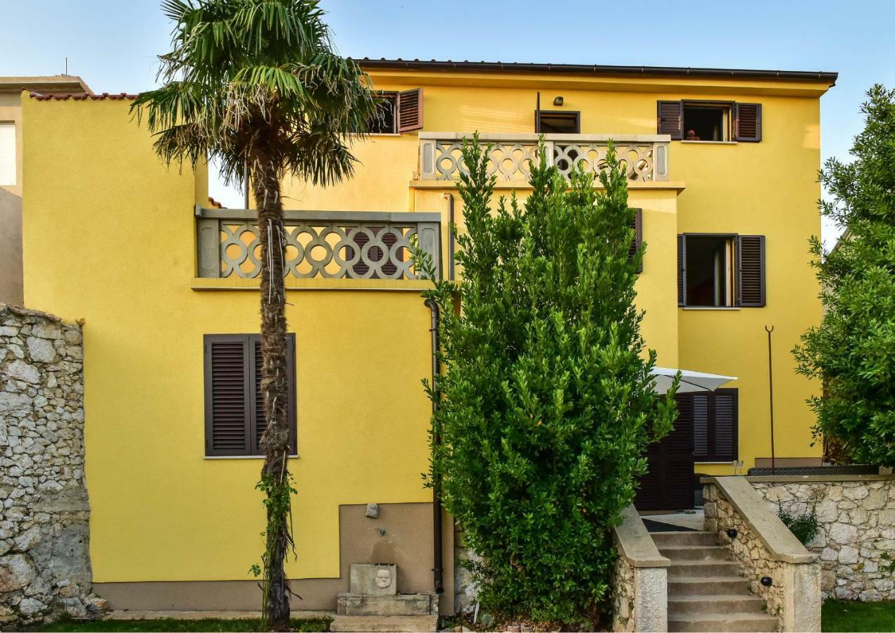 Villa Potocnjak Novi Vinodolski Extérieur photo